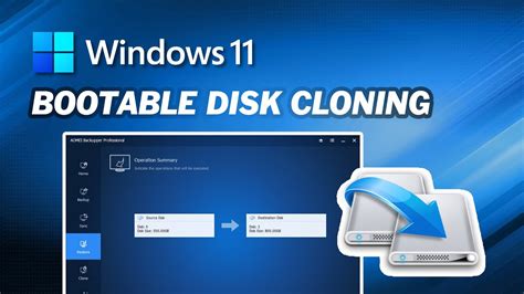 clone a boot disk|create bootable hard drive clone.